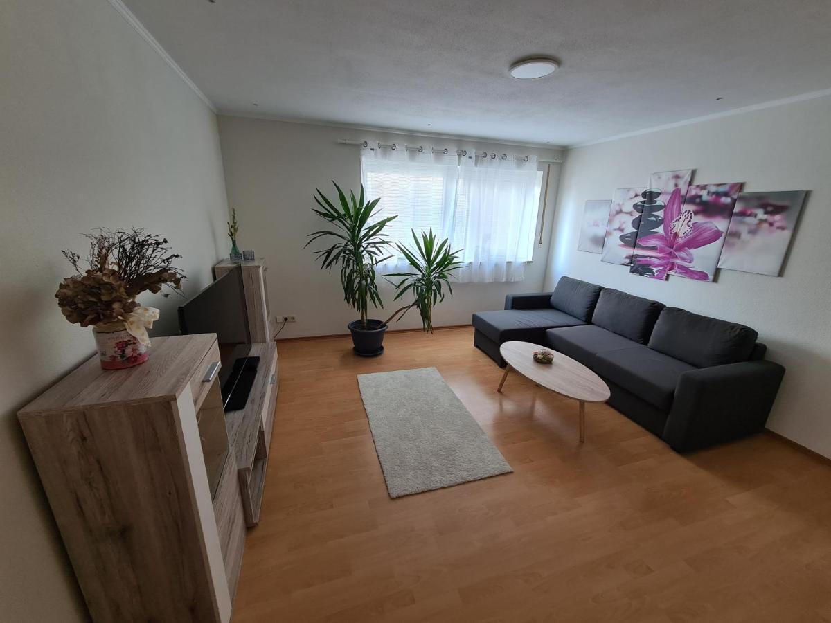Ferienwohnung Cimen Birresdorf Exterior photo