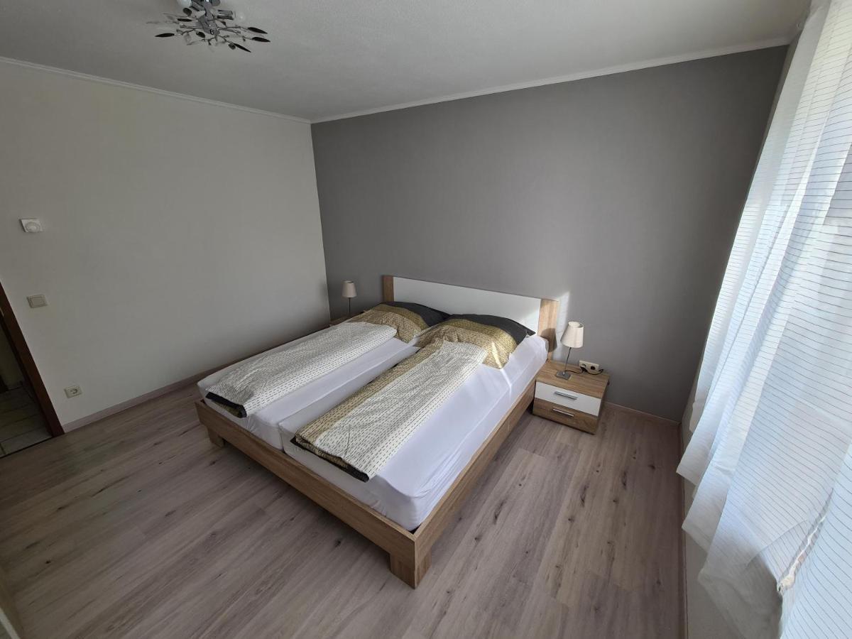 Ferienwohnung Cimen Birresdorf Exterior photo