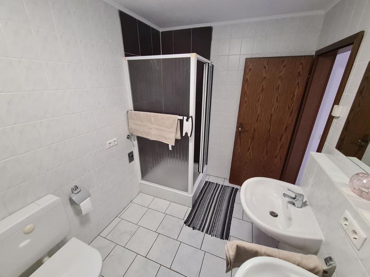 Ferienwohnung Cimen Birresdorf Exterior photo