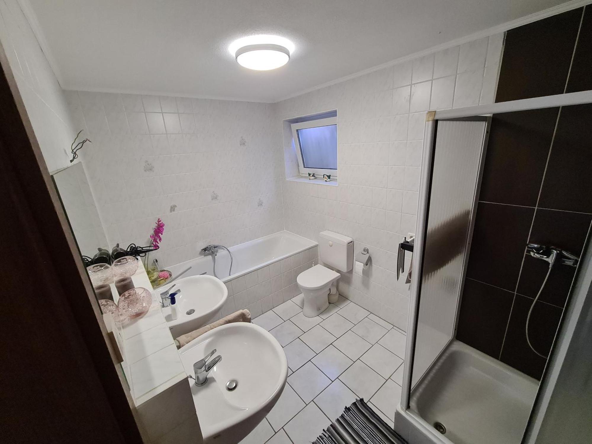 Ferienwohnung Cimen Birresdorf Exterior photo